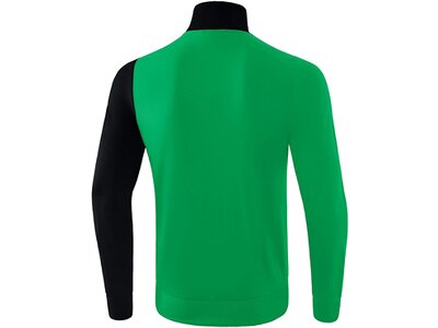 ERIMA Fußball - Teamsport Textil - Jacken 5-C Polyesterjacke Kids Grün