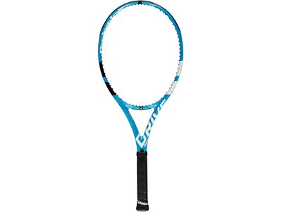 BABOLAT Tennisschläger "Pure Drive 107" - unbesaitet - 16x19 Blau