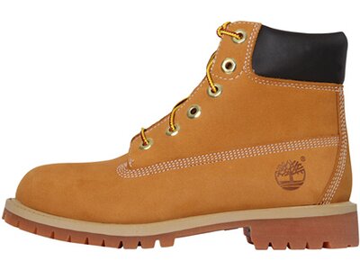 Kinder Stiefel TIMBERLAND Boys Boots In Premium Boot Braun