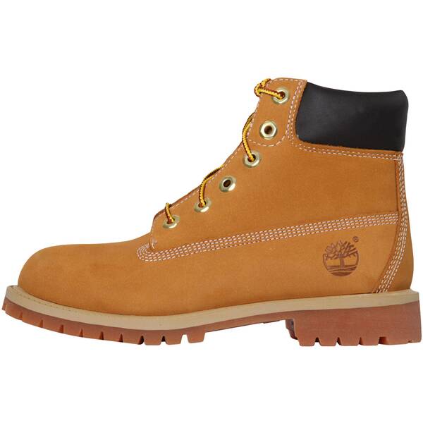 Kinder Stiefel TIMBERLAND Boys Boots In Premium Boot