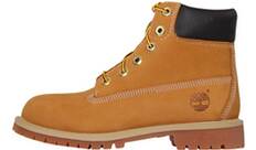 Vorschau: Kinder Stiefel TIMBERLAND Boys Boots In Premium Boot