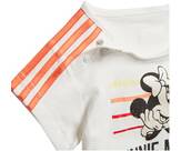 Vorschau: ADIDAS Mädchen Trainingsanzug "Minnie Mouse Summer" Set