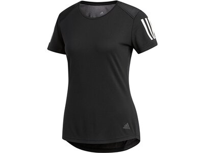 ADIDAS Running - Textil - T-Shirts Own The Run T-Shirt Running Damen Schwarz