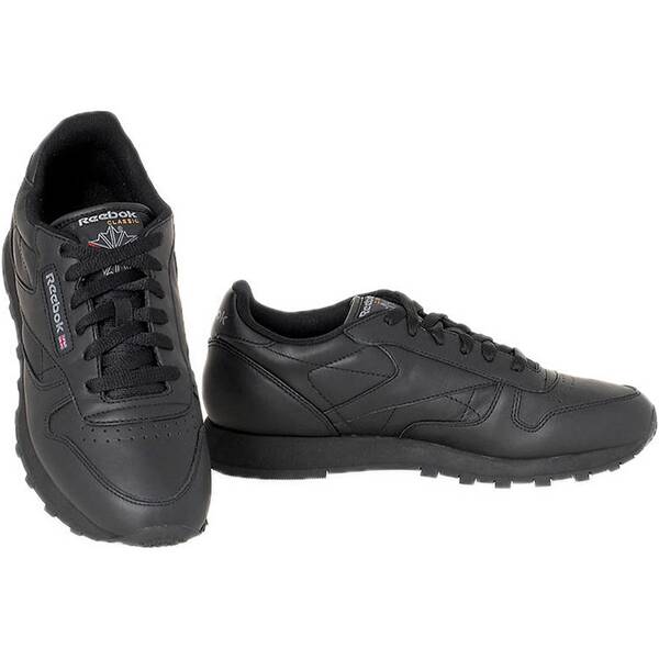 REEBOK Lifestyle - Schuhe Damen - Sneakers Classic Leather Sneaker Damen