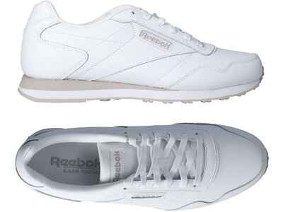 REEBOK Lifestyle - Schuhe Herren - Sneakers Royal Glide LX Sneaker Grau