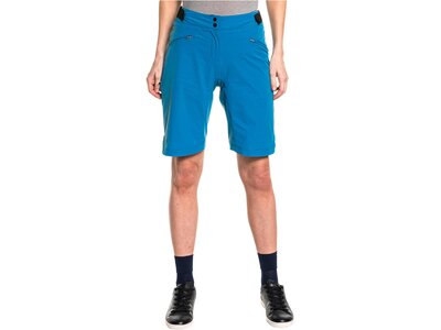 SCHÖFFEL Damen Shorts Shorts Trans Canada L Blau