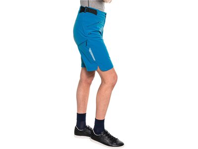 SCHÖFFEL Damen Shorts Shorts Trans Canada L Blau