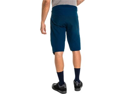 SCHÖFFEL Herren Shorts Shorts Steep Trail M Blau