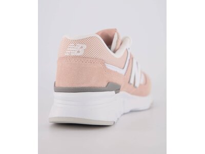 NEW BALANCE Damen Sneaker 997H Pink