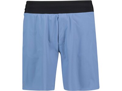 ON Herren Lightweight Shorts M Blau