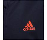 Vorschau: ADIDAS Jungen Trainingsjacke "Aeroready Primegreen 3-Stripes Full-Zip Hoodie"