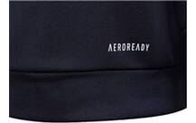 Vorschau: ADIDAS Jungen Trainingsjacke "Aeroready Primegreen 3-Stripes Full-Zip Hoodie"