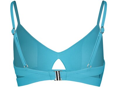 SEAFOLLY Damen Bikini "Active Hybrid Bralette" Blau