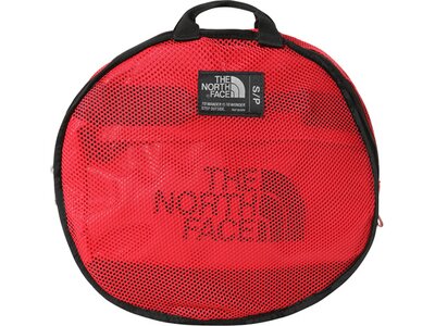 THE NORTH FACE Tasche BASE CAMP DUFFEL Orange