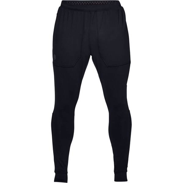 UNDER ARMOUR Herren Hose Rush Fitted Pant