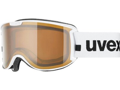UVEX Skibrille / Snowboardbrille "Skyper Pola" 