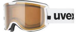 Vorschau: UVEX Skibrille / Snowboardbrille "Skyper Pola"