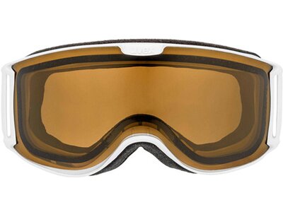 UVEX Skibrille / Snowboardbrille "Skyper Pola" 