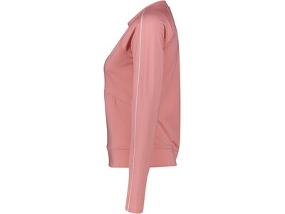 UNDER ARMOUR Damen Shirt UA RUSH CG CORE TOP Pink