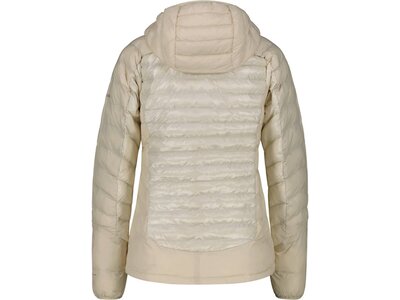 COLUMBIA-Damen-Jacke-Labyrinth Loop™ Hooded Jacket Weiß