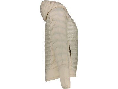 COLUMBIA-Damen-Jacke-Labyrinth Loop™ Hooded Jacket Weiß