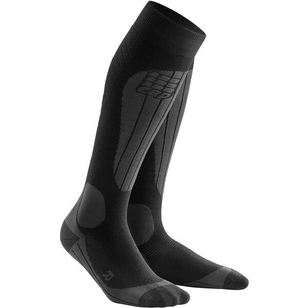 CEP ski thermo socks, men 535 IV