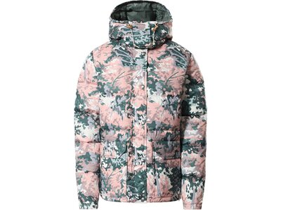 THE NORTH FACE Damen Jacke TNF_OW_W Insulated Top Grau