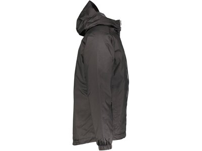 THE NORTH FACE M QUEST INSULATED JKT Schwarz