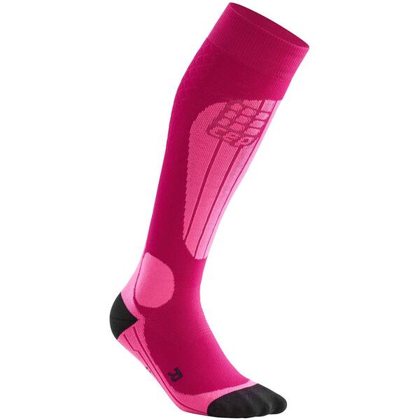 CEP ski thermo socks, wom 618 IV