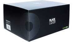 Vorschau: BLACKROLL Blackbox Geschenkset "limited edition"