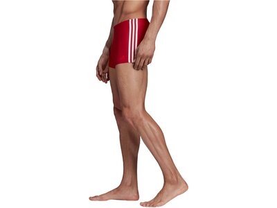 ADIDAS Herren Badehose "Fit BX 3S" Rot