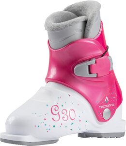 TECNOPRO Mädchen Skischuhe G30