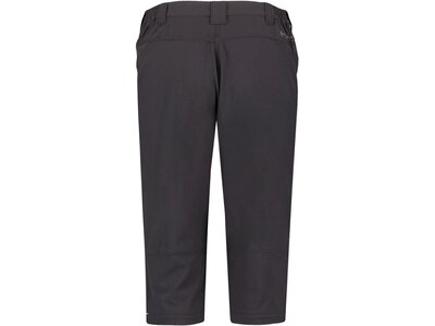 McKINLEY Damen Zipp-Off-Hose mit Insektenschutz "Mandorak" Schwarz