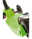 Vorschau: MICRO Kinder Scooter/Kickboard Maxi Micro lemon green T-Lenker