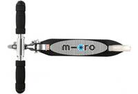 Vorschau: MICRO Kinder Scooter/Kickboard sprite special edition schwarz - Streifen