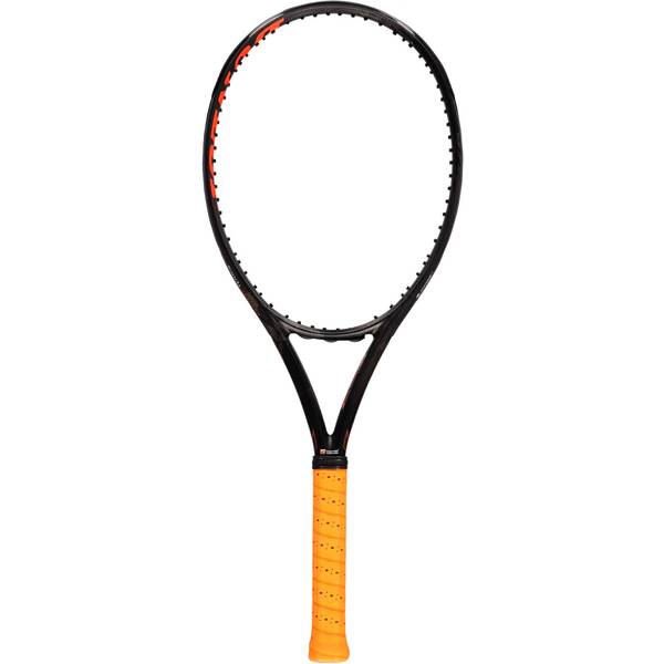 DUNLOP Tennisschläger "Natural Tennis R5.0 Spin" - unbesaitet