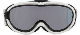 Vorschau: UVEX Skibrille/ Snowboardbrille "Comanche Optic Take Off"