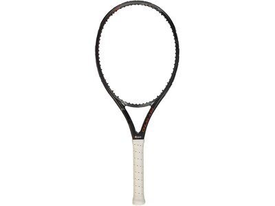 DUNLOP Tennisschläger "NT R7.0" unbesaitet Grau