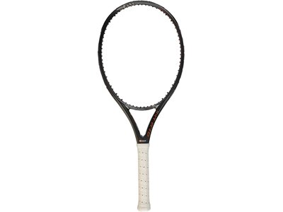 DUNLOP Tennisschläger "NT R7.0" unbesaitet Grau