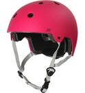 Vorschau: K2 Skate-Helm "Varsity" - magenta