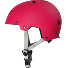Vorschau: K2 Skate-Helm "Varsity" - magenta