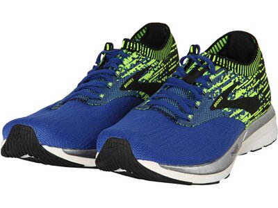 BROOKS Running - Schuhe - Neutral Ricochet Running Blau