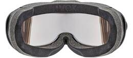 Vorschau: UVEX Skibrille / Snowboardbrille "Comanche Top"
