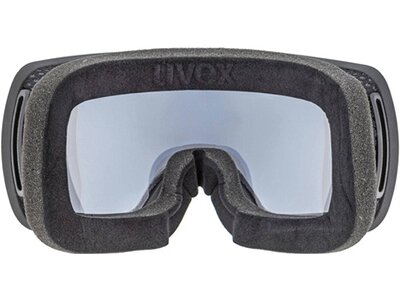 UVEX Brille Compact Fm Schwarz
