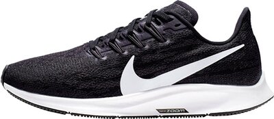 All black nike pegasus 36 Clearance