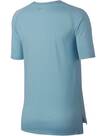 Vorschau: NIKE Running - Textil - T-Shirts Tailwind Top T-Shirt Running Damen Beige