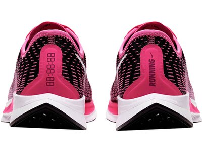 NIKE Damen Laufschuhe "Zoom Pegasus Turbo 2" Pink