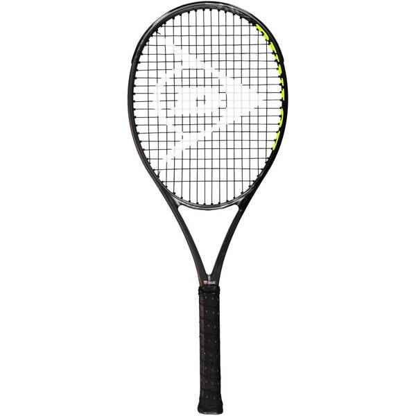 DUNLOP Tennisschläger "NT R 4.0" - unbesaitet - 16x19
