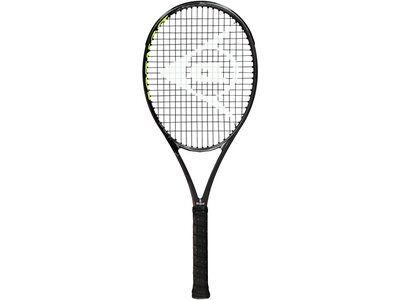 DUNLOP Tennisschläger "NT R 4.0" - unbesaitet - 16x19 Schwarz