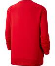 Vorschau: NIKE Damen Sweatshirt "Pro Womens Fleece Top"